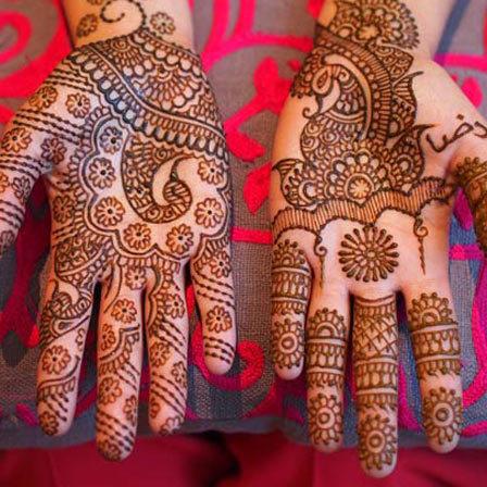 Best Asha Savla Bridal Mehndi Designs - Our Top 10 For 2019