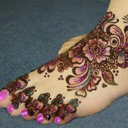 Top 10 Must-Try Mughlai Mehndi Designs For 2019