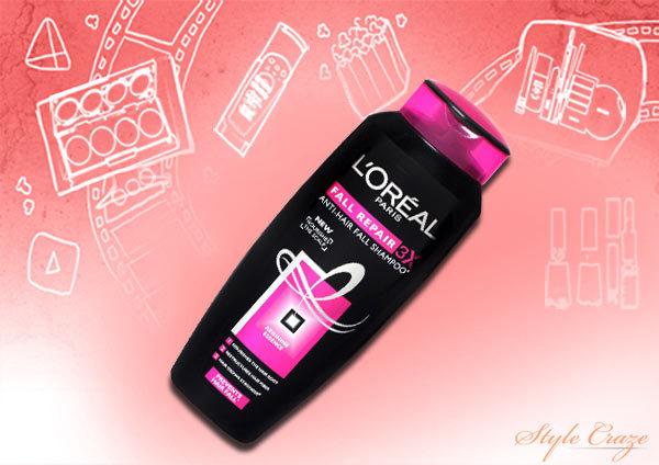 15 Best Loreal Shampoos For 2019 In India