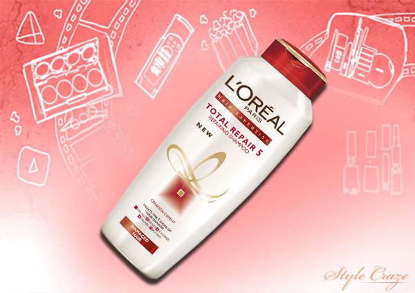 15 Best Loreal Shampoos For 2019 In India