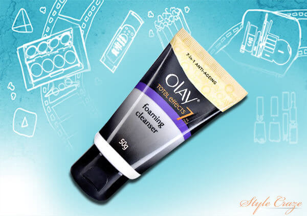 10 Best Olay Face Washes of 2023 Available In India