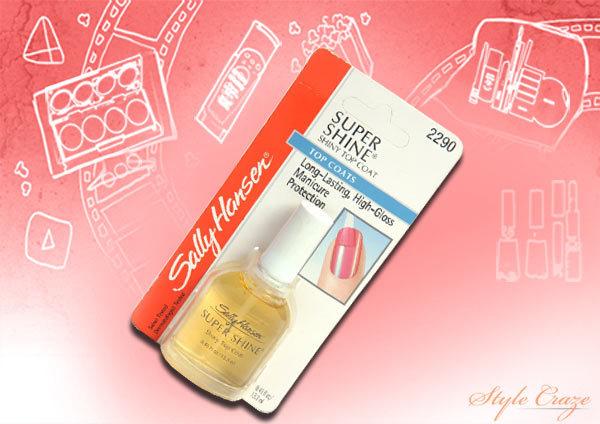 10 Best Top Coats For Nails In India - 2020 Update