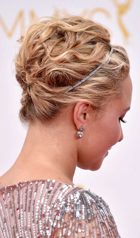 Top 10 Greek Hairstyles That You Can Try Right Now