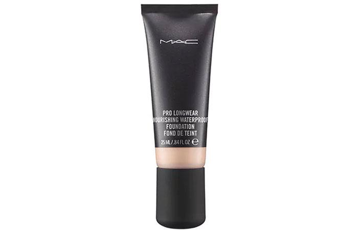 15 Best Waterproof Foundations For Women In India 2019 Update