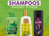10 Best Amla Shampoos In India – 2021 Update