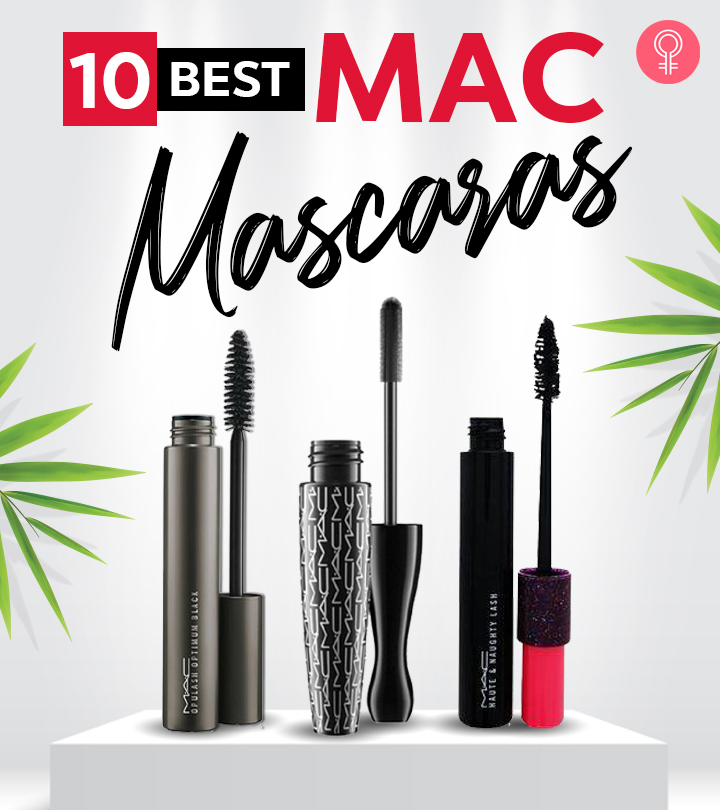 Geleend Eed Gelach The 10 Best MAC Mascaras You Need to Try Out in 2021