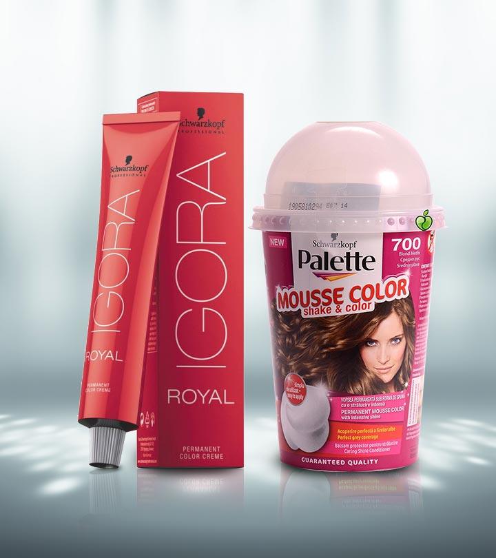 10-Best-Schwarzkopf-Hair-Color-Product-Ranges-To-Try-in-2018