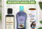 10 Best Shikakai Shampoos And Cleansers In India - 2023 Update