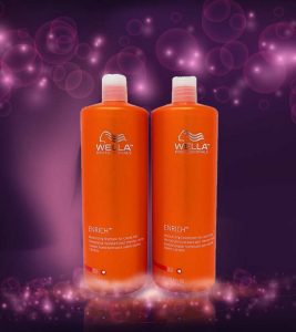 10 Best Wella Shampoos For Dry And Da...