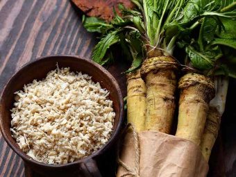 10 Major Health Benefits Of Horseradish Root You Should Know Today