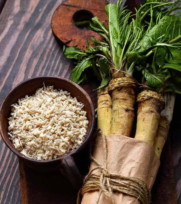 10 Major Health Benefits Of Horseradish Root You Should 