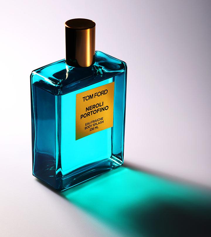 Top 10 Bestverkopende Tom Ford parfums