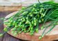 12 Best Benefits Of Chives For Skin And Health