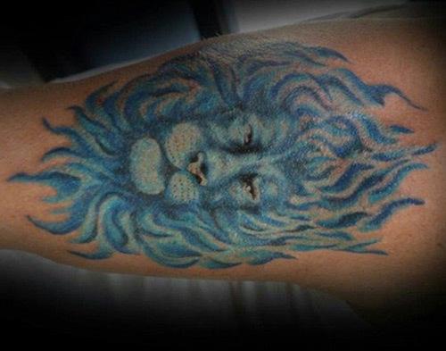 Top 15 Fire Tattoo Designs