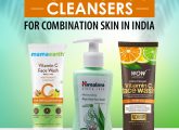 13 Best Face Washes And Cleansers For Combination Skin In India ...