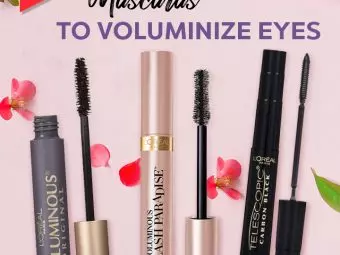 13 Best L'Oreal Mascaras Of 2023, According To A Makeup Artist