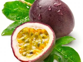 13 Surprising Benefits Of Passion Fruit + How To Eat It
