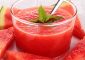 Top 10 Benefits Of Watermelon Juice For Skin, Hair And Health