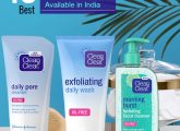 15 Best Clean & Clear Face Washes In India – (Updated 2022)