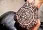 10 Ancient Mayan Tattoo Designs