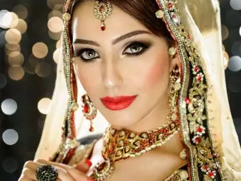 15 Best Bridal Makeup Artists in Delhi - Most Famous In 2023
