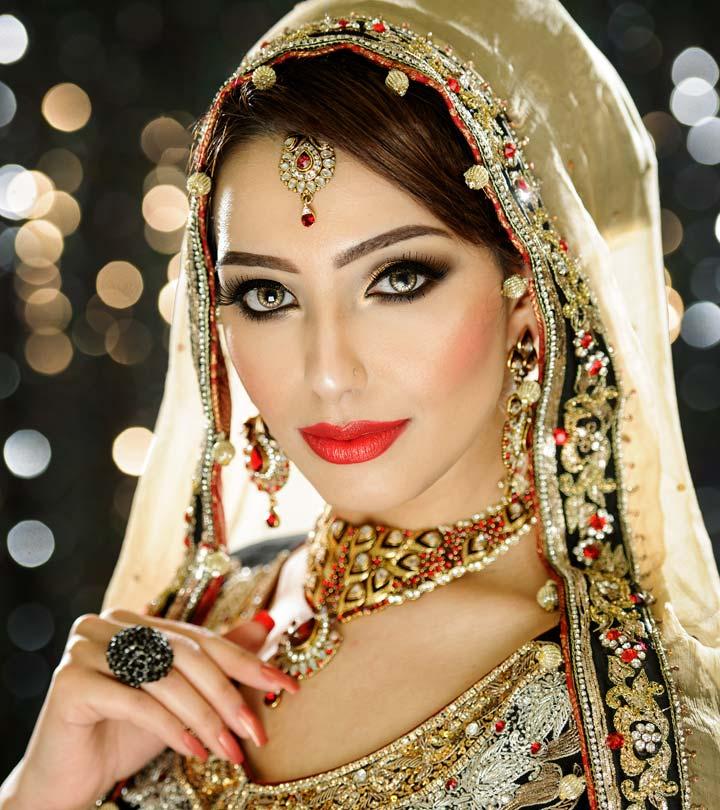 Natural Makeup For Wedding Party Makeup Vidalondon