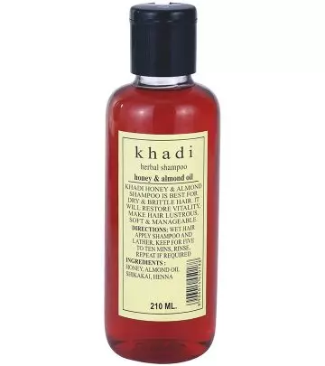 Best Ayurvedic Shampoos - Our Top 10