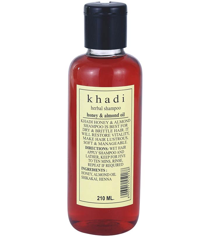 Best Ayurvedic Shampoos – Our Top 10