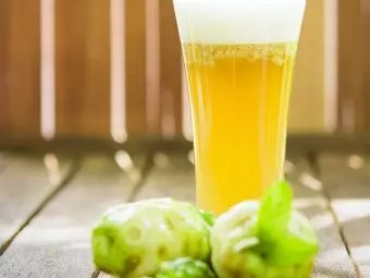 19 Benefits Of Noni Juice For Skin, Hair, And Health