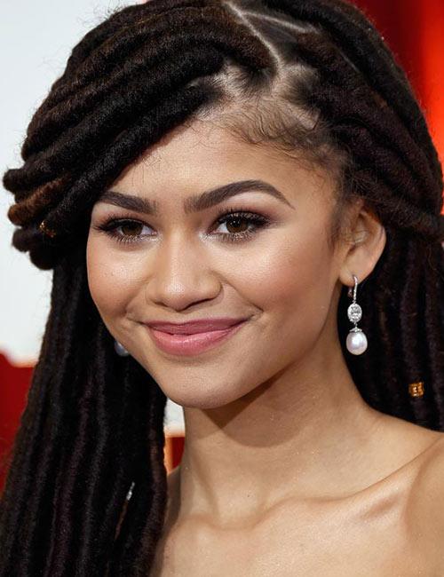 Top 25 Best Looking Dreadlock Hairstyles