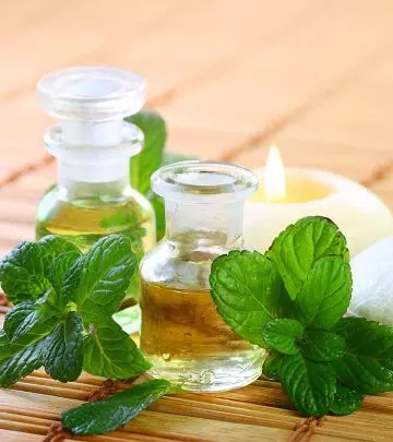 20 Best Benefits Of Peppermint For Skin, Hair And Health