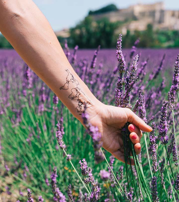 29 Best Forearm Tattoo Design Ideas For Women To Try In 23