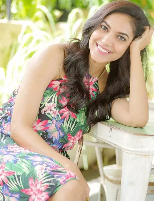 30 Most Beautiful Girls In India - Ritu Varma