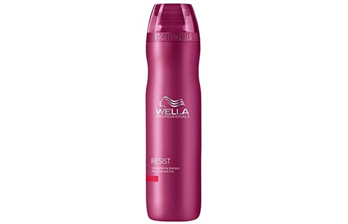 10 Best Wella Shampoos For Dry And Damaged Hair – 2020