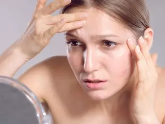 10 Best Home Remedies For Forehead Wrinkles & Prevention Tips