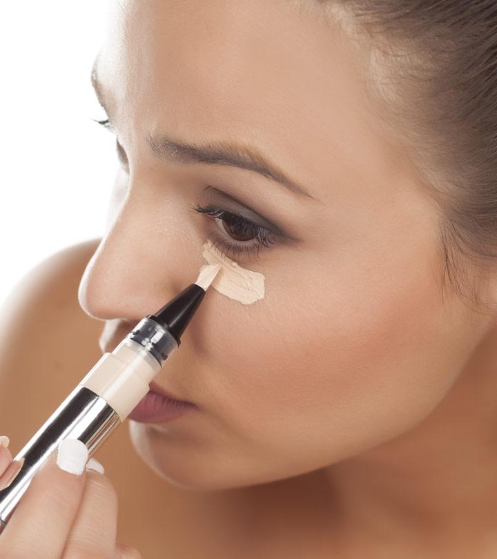 best concealer for dark spots