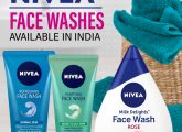 8 Best NIVEA Face Washes Available In India – 2023 Update
