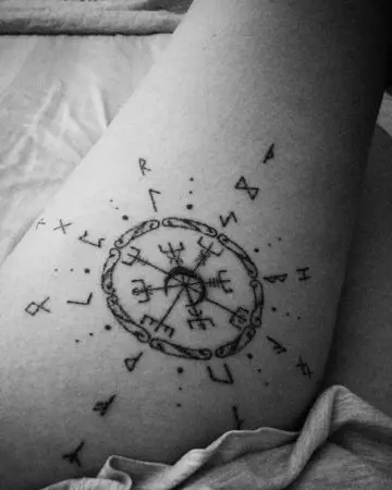 9.-Thigh-Compass-Tattoo