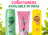 9 Best Sunsilk Conditioners Available In India – 2021