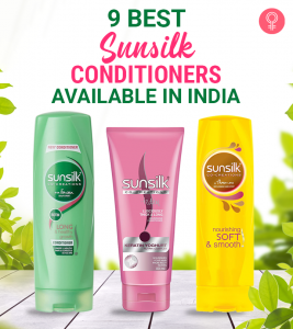 9 Best Sunsilk Conditioners Available...