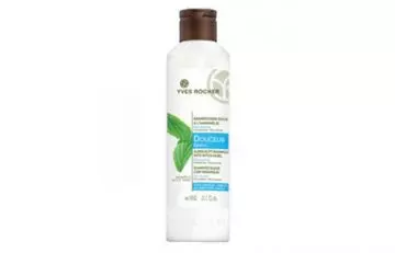 9. Yves Rocher Gentle Super Soft Shampoo