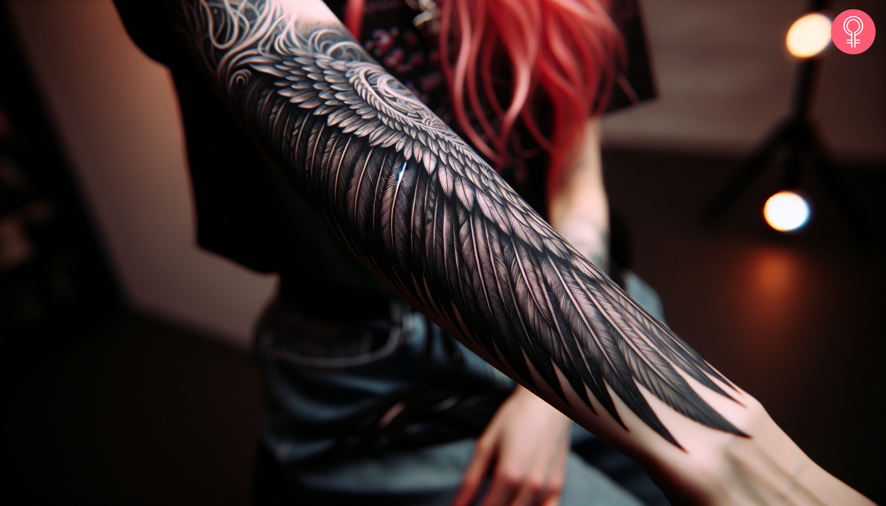 73 Best Forearm Tattoo Design Ideas For Women To Try In 2024