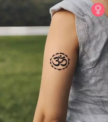 11 Best Sanskrit Tattoo Designs That Have Powerful Meanings