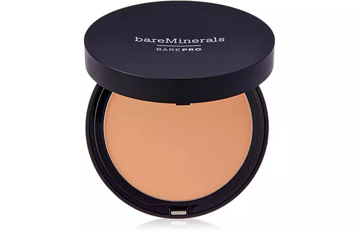 Bare Minerals Bare Pro Powder Foundation