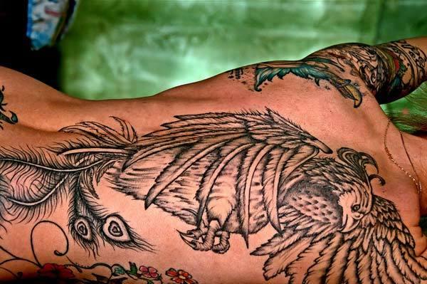 Top 10 Miami Ink Tattoo Designs