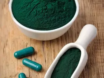 14 Amazing Benefits Of Spirulina + Its Nutritional Profile