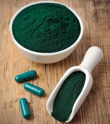 Benefits Of Spirulina 14 Major Reasons To Try This Superfood