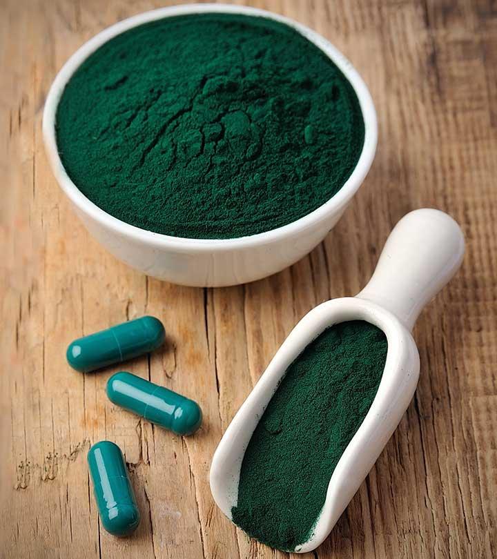 14 Amazing Benefits Of Spirulina  Its Nutritional Profile