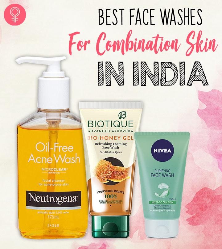 good face cleanser for oily skin