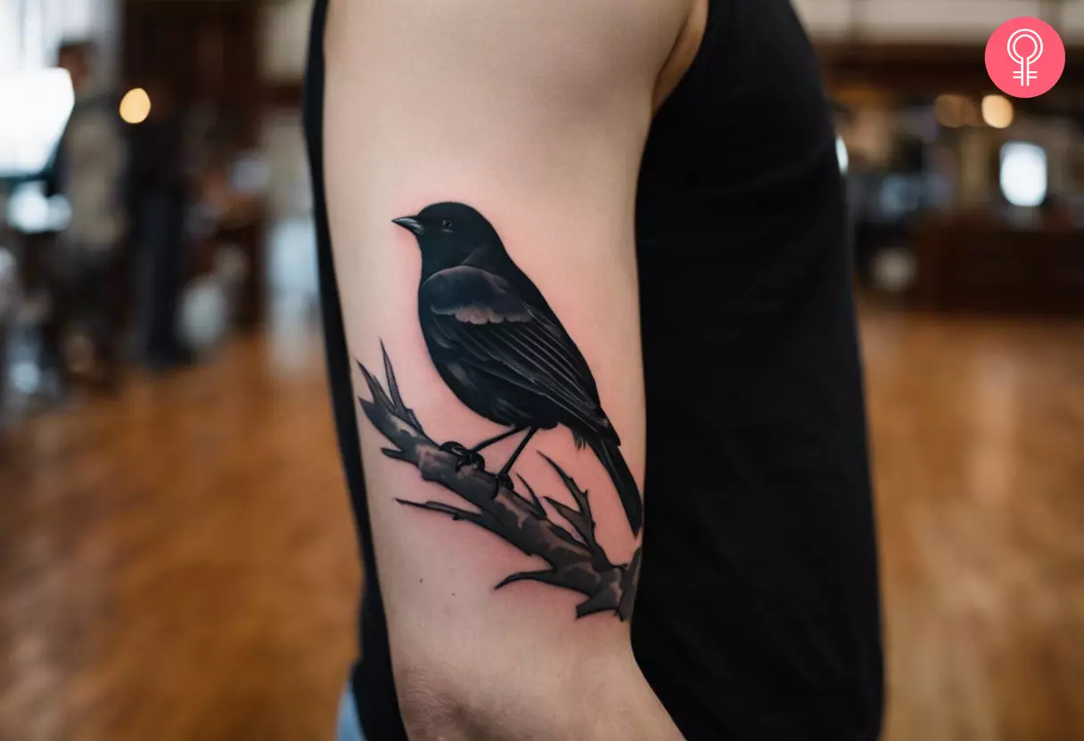 60 Awesome Bird Tattoo Designs And Their Meanings
